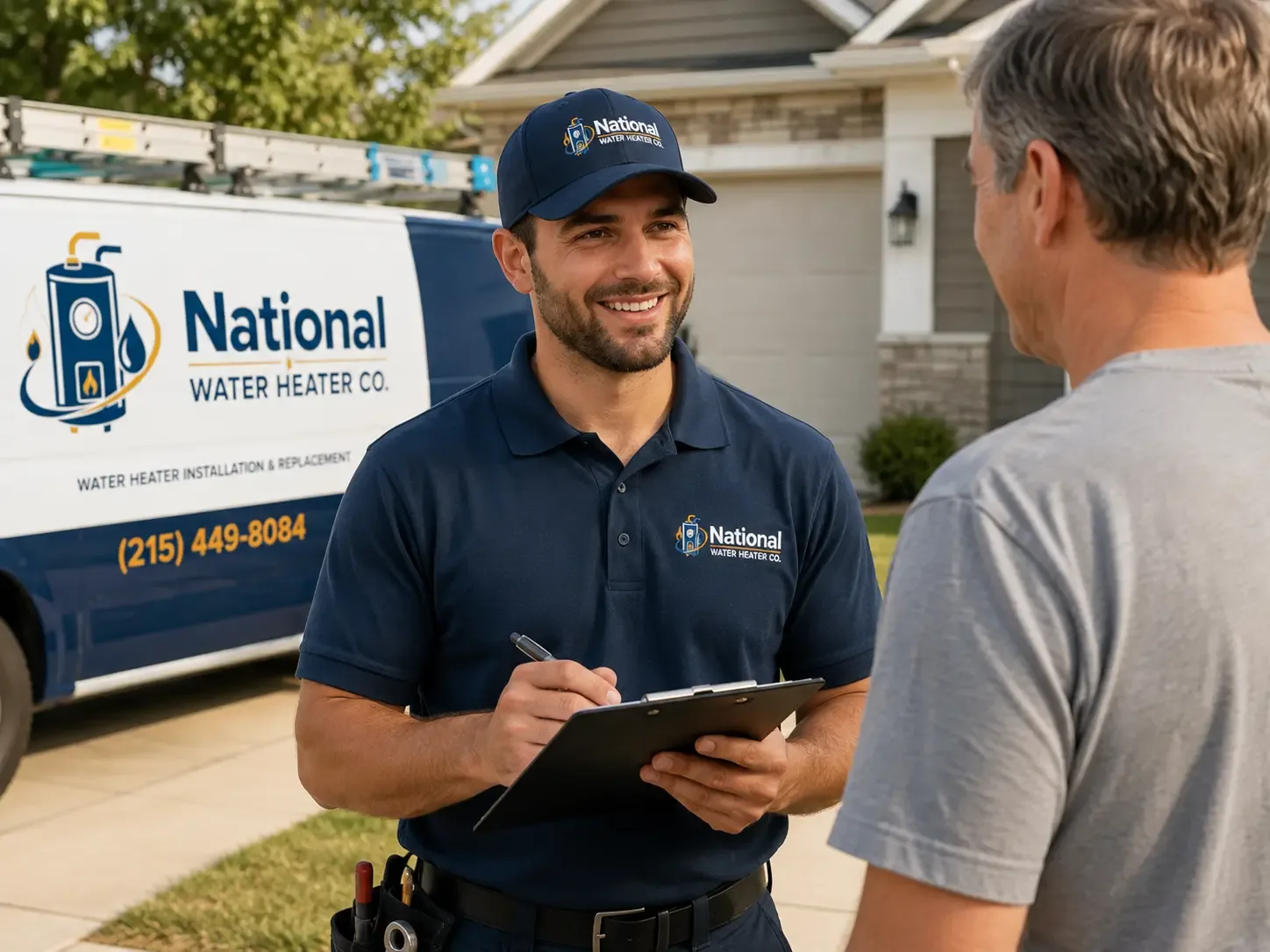 Water Heater Installation Peterman, AL FAQs